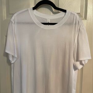 Lululemon all yours tee